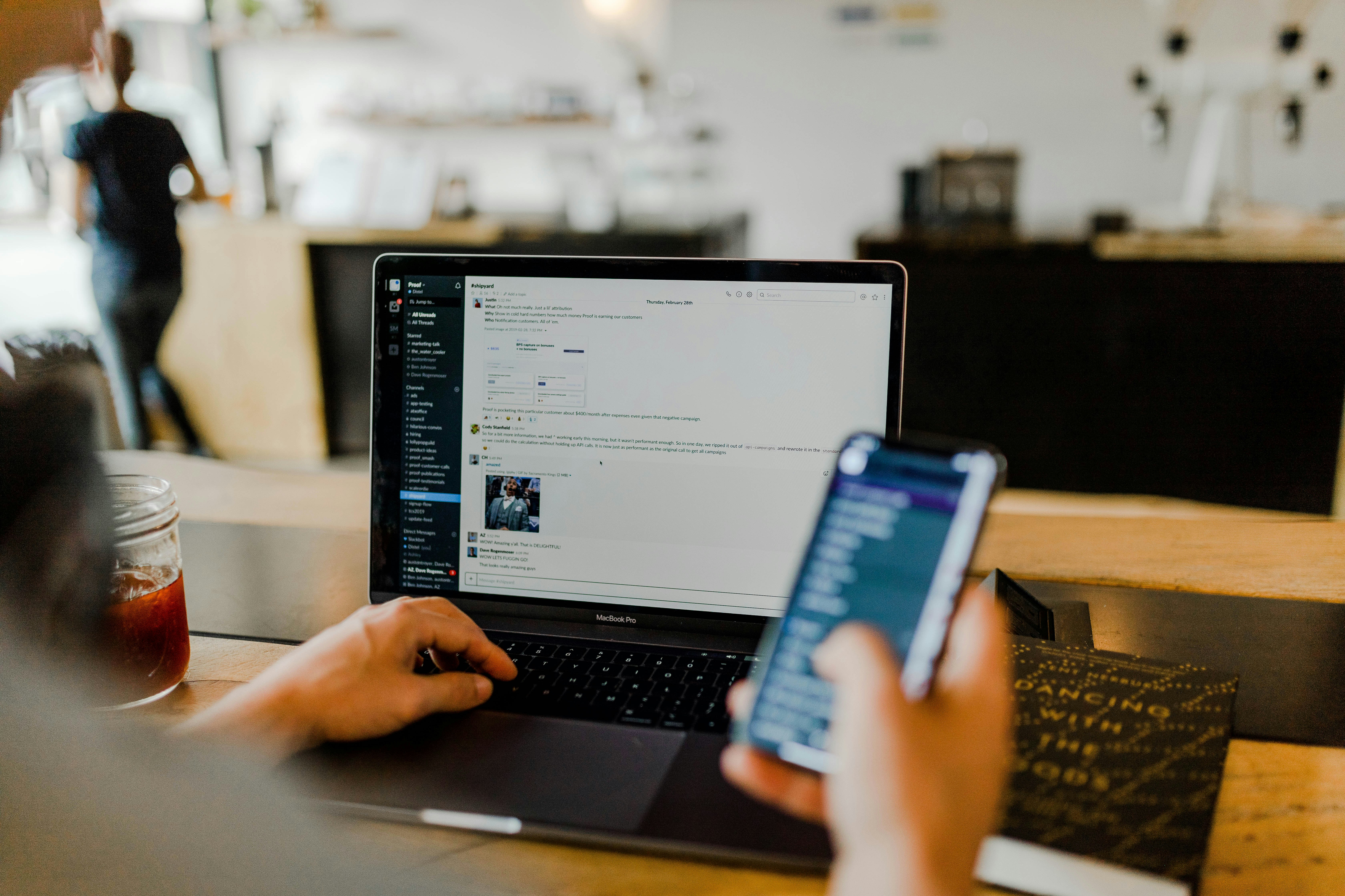 Digitalisation du Crédit Instantané et Scoring par IA
